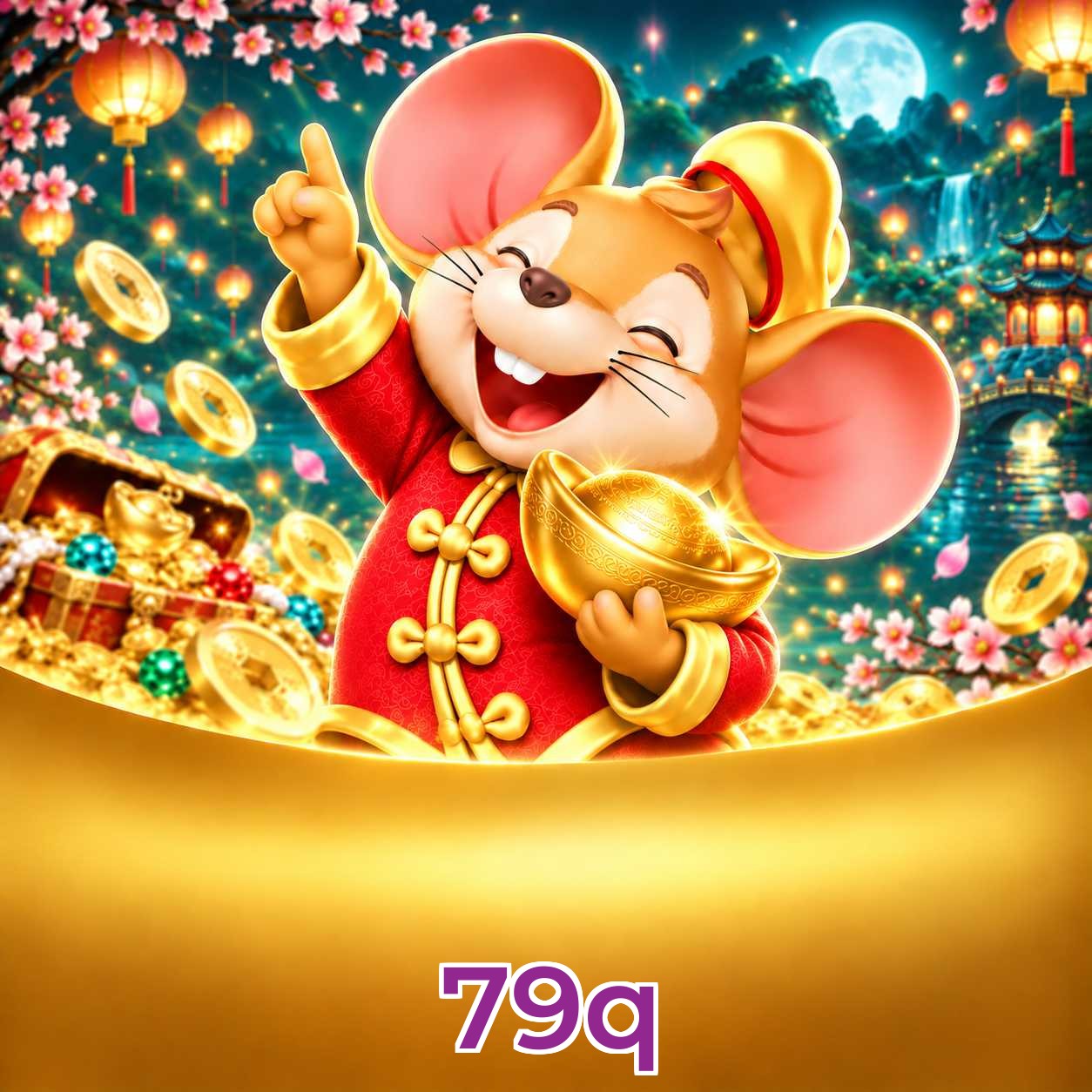 79q Download Speed