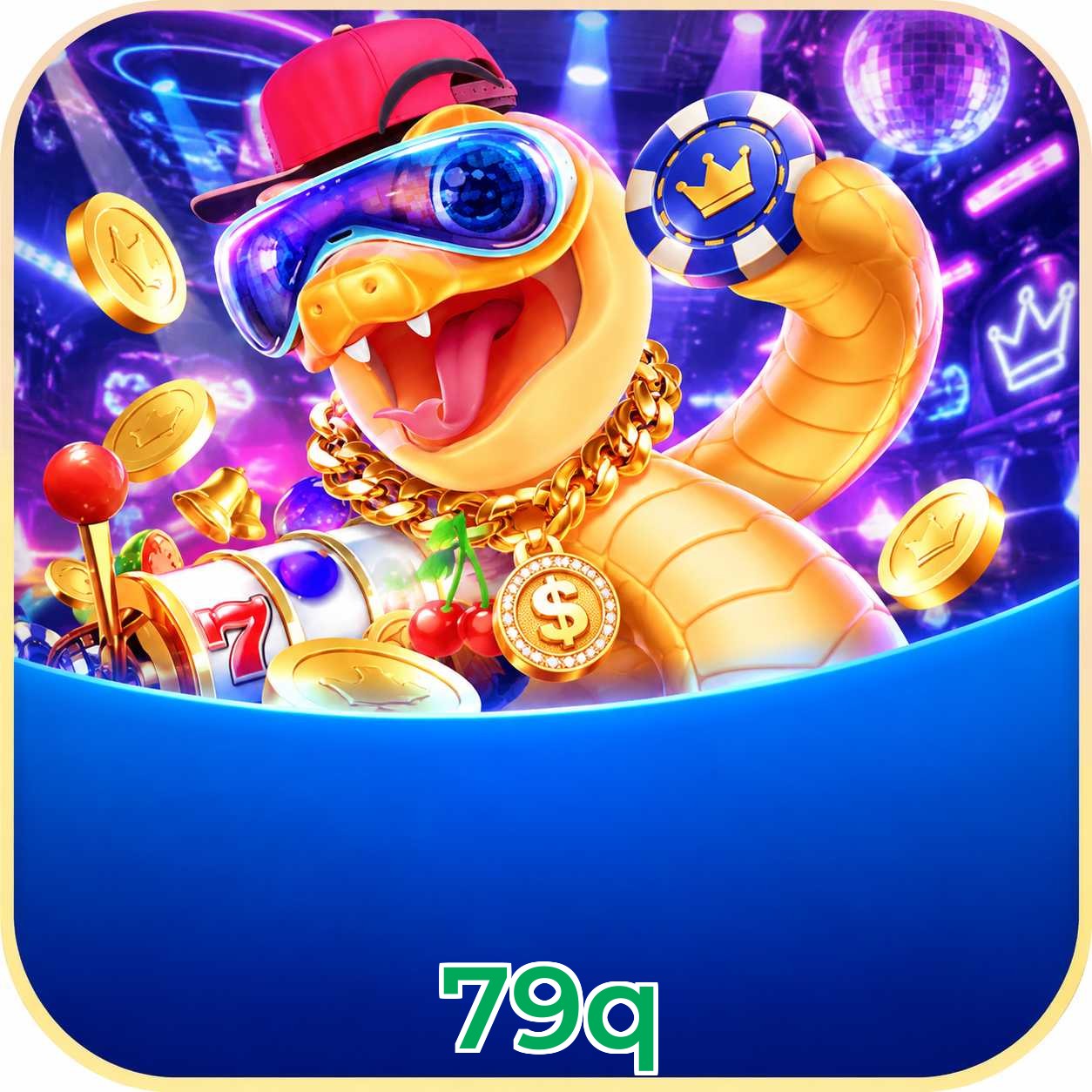 79q Fortune Tiger Game