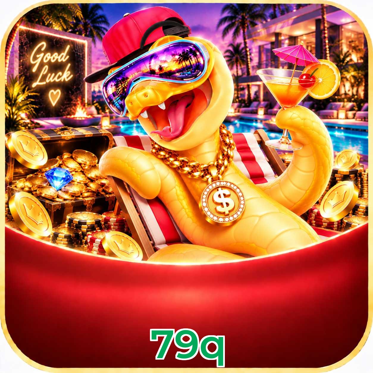 79q Fortune Tiger RTP