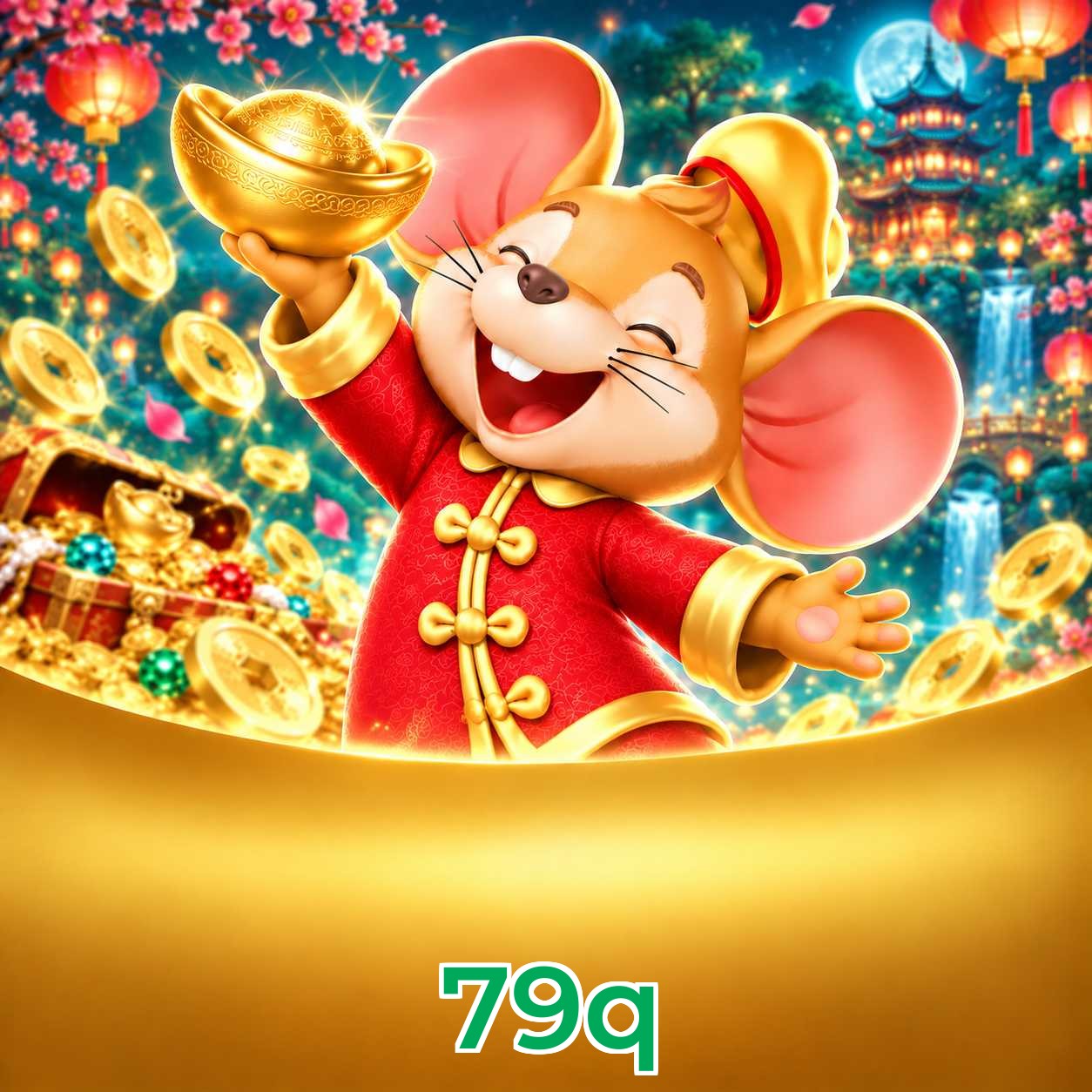 79q Telegram
