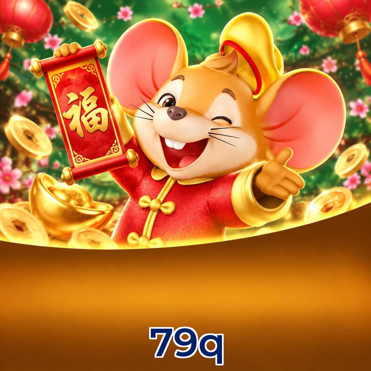 79q Logo
