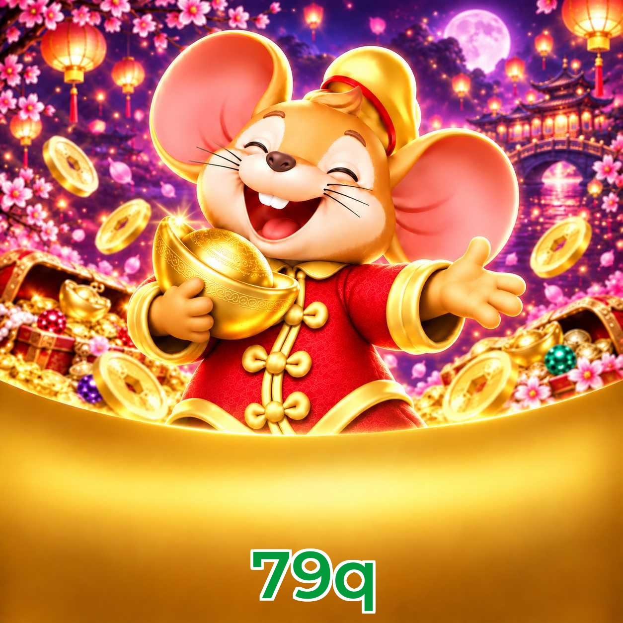 79q Logo