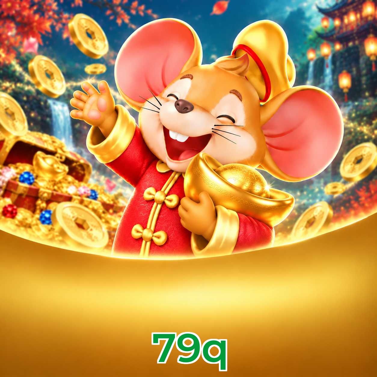 79q Logo