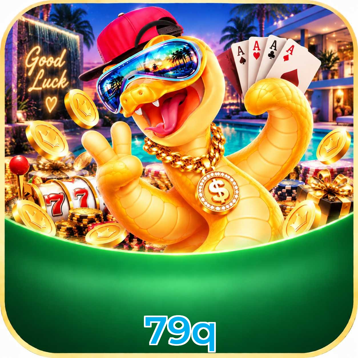 79q Lottery FAQ