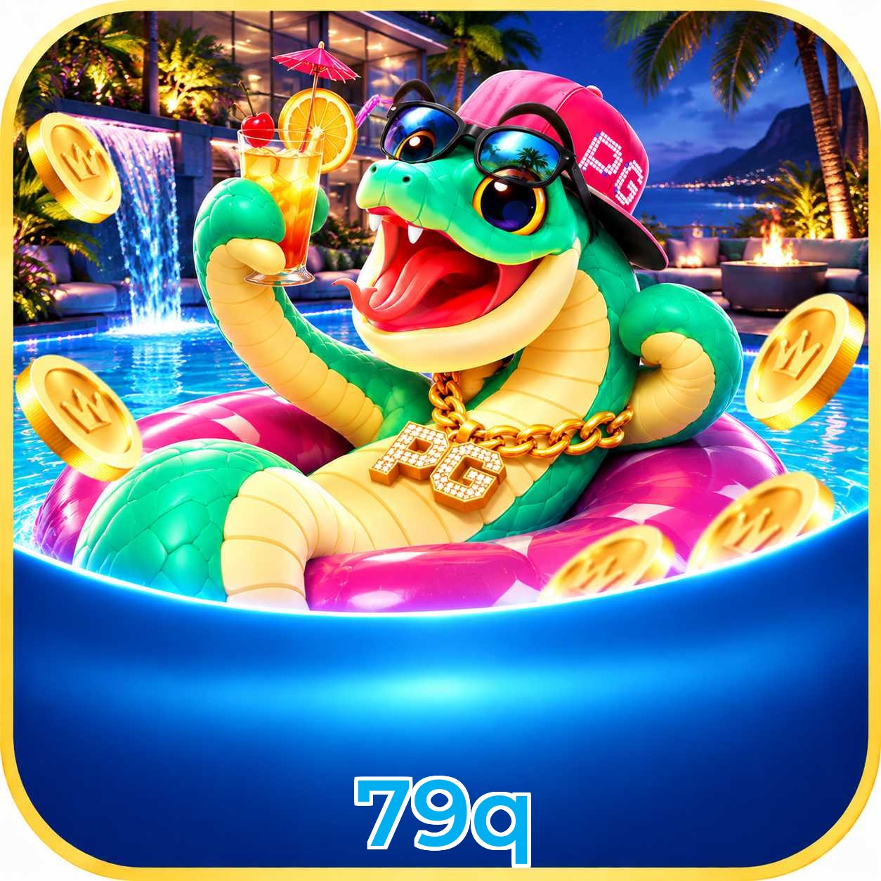 79q Slot FAQ