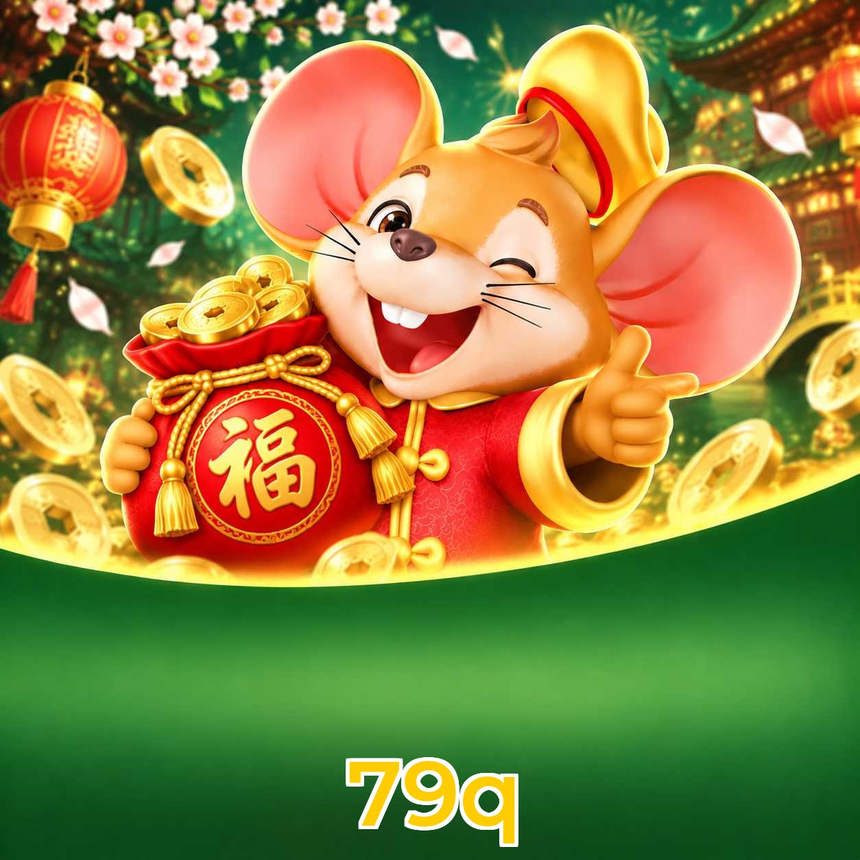 79q Top Slots