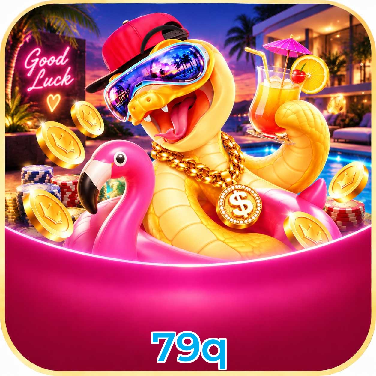 79q Welcome Bonus