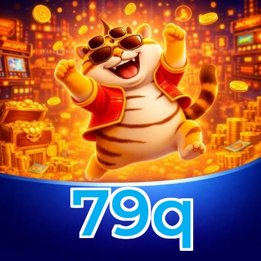 Tabela RTP dos jogos de cassino da 79q