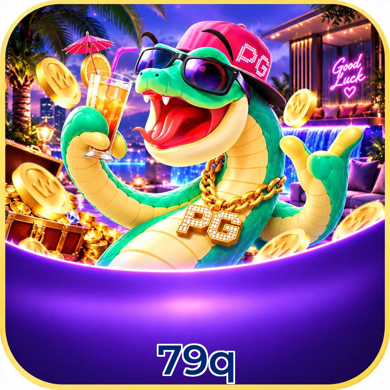 79q Logo