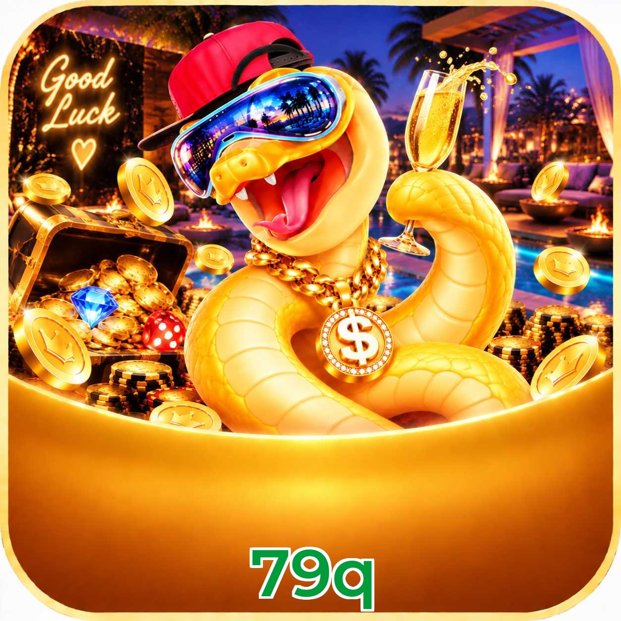 79q Bonus FAQ